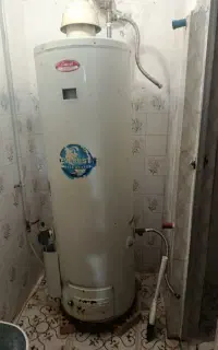 ابگرمکن اورست