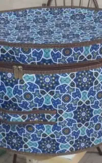 باکس نان خشک سمنانی