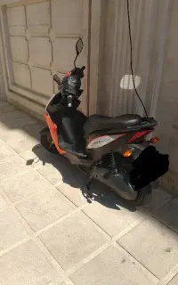 موتور برقی sE8کویر مدل ۹۷فروشی