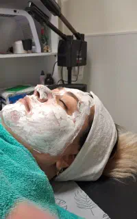 اپیلاسیون و پاکسازی و...