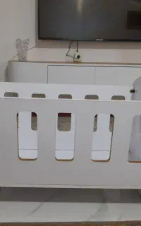 تخت گهواره ای