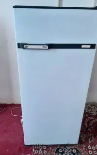 یخچال ازمایش