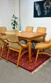 میزنهارخوری آمریکایی