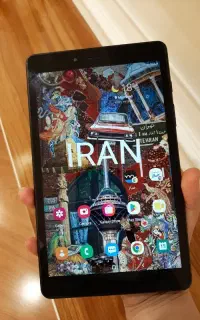 تبلت سامسونگ Tab A