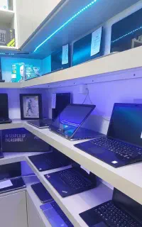 لپتاپ آمریکایی و اروپایی (وارداتی به صورت قسطی)