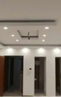 استاد گچ کار