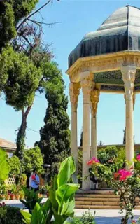 تور شیراز ریلی ۷ روزه  فول گشت اقساط