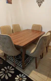 میزنهارخوری ۶نفره