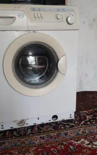 ماشین تمام اتوماتیک
