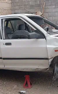 کارشناسی تصادفی