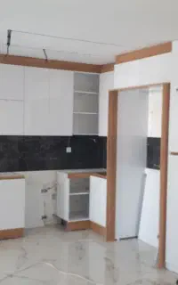 همکاری در نظافت منزل