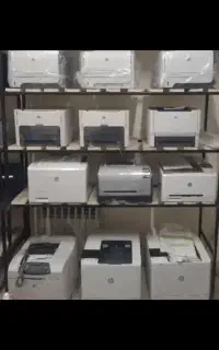 فروش انواع پرینتر