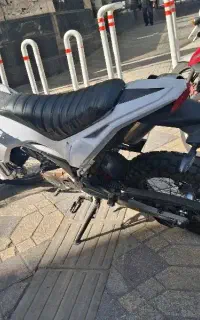 موتور اندرو کویر T4 ۱۴۰۲ رخش استوار