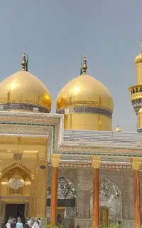 کربلا لحظه آخری قطاری