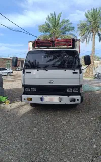 کامیونت هیوندا