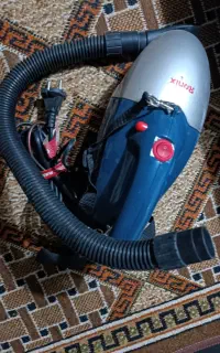 دمنده و مکنده