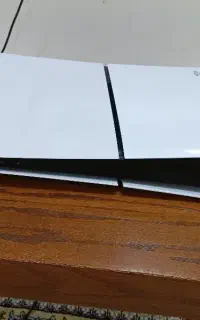 ps5 slim دو دسته
