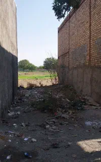 ۵۵ متر جا مغازه ملک آباد
