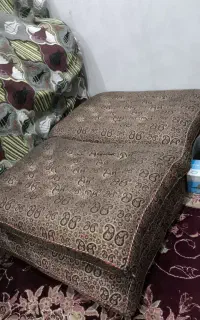 پشتی ترمه