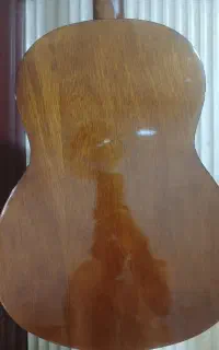 گیتار کلاسیک یاماها بست فان