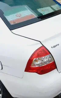 تیبا صندوق دارمدل۹۳اصلاندوز