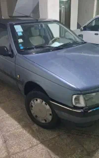 ۴۰۵ مدل ۹۷ دوگانه کارخانه