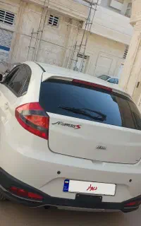 ام وی ام ۳۱۵لاکچری نیو فول