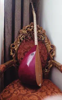 باغلاما دسته کوتاه