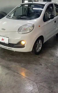 ام وی ام ۱۱۰ لاکچری مدل ۹۵