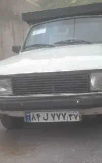 وانت بار سیار