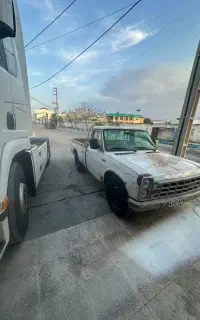 نیسان سالم