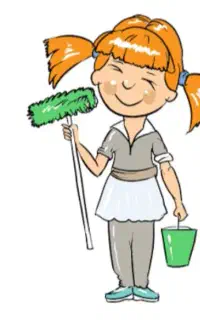 شرکت نظافتی باقیمت های مناسب