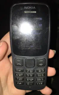 نوکیا ساده