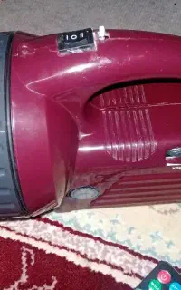 رادیو ی چراغ قوه ژاپنی اصل