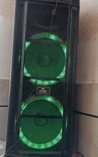 باند اسپیکر اورالکتریک
