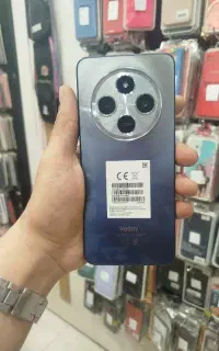 Redmi14cبا حافظه 256گیگ