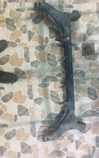 اگسل عقب ساینا