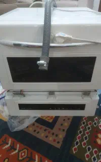 ماشین ظرفشویی رومیزی