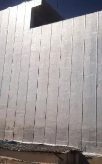 نمایندگی انحصاری ایزوگام محمدی