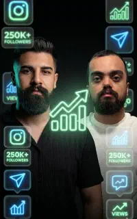 تولید محتوا و‌ ادمینی مدیا پلاس