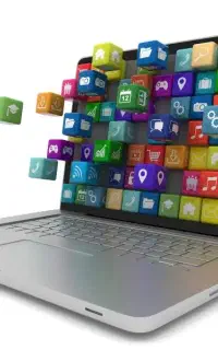 انجام تمامی خدمات نرم افزاری