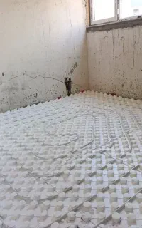 لوله‌کشی آب‌و‌‌فاضلاب