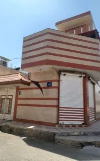 مغازه تجاری کوی ولایت