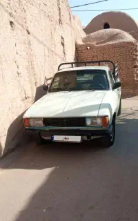 وانت دوگانه فابریک