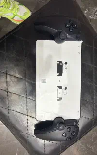 دستگاه پورتال ps5