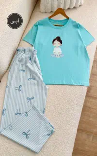 ست نخ پنبه و بوگاتی