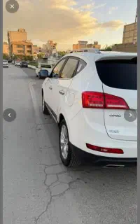 جک s5اتومات 2000 مدل ۹۹