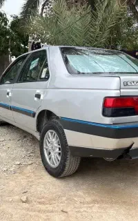 پژو ۸۸