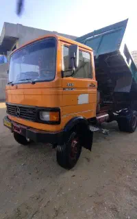 خاور ۶۰۸مدل ۸۸