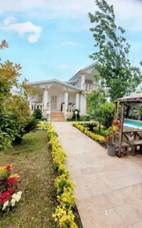 باغبانی و اجرای فضای سبز